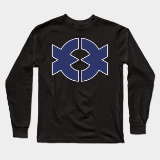 Daigo Long Sleeve T-Shirt